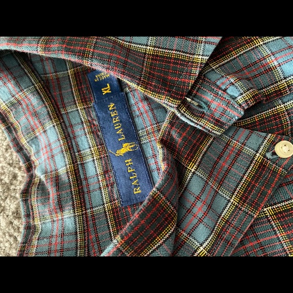 Ralph Lauren Polo - Picture 2 of 3